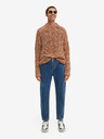 Scotch & Soda Brauner Scotch & Soda Pullover für Herren