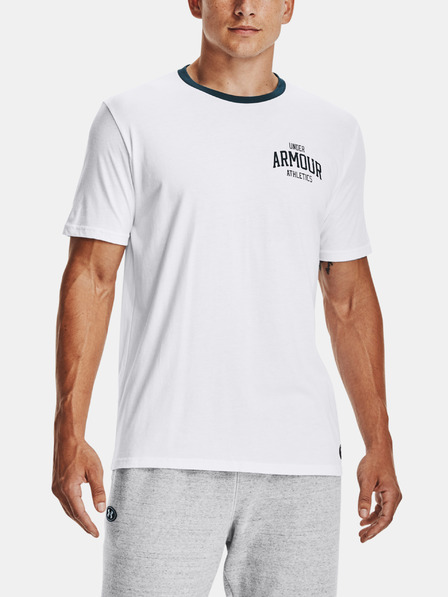 Under Armour Herren-T-Shirt Under Armour UA ORIGINATORS ATHLETICS SS