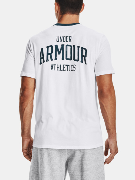 Under Armour Herren-T-Shirt Under Armour UA ORIGINATORS ATHLETICS SS