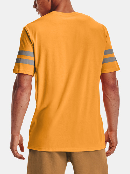 Under Armour Herren T-Shirt Under Armour UA ORIGINATORS LOCKERTAG SS