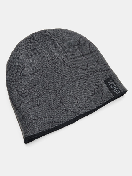 Under Armour Herren-Mütze Under Armour Billboard Reversible Beanie