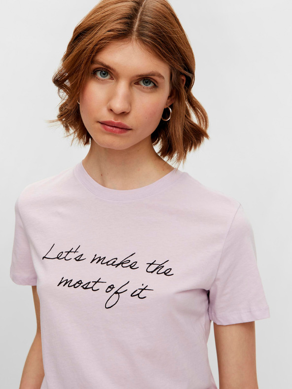 Pieces Sissi T-Shirt