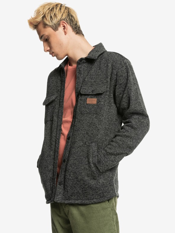 Quiksilver Keller Shirt Hemd