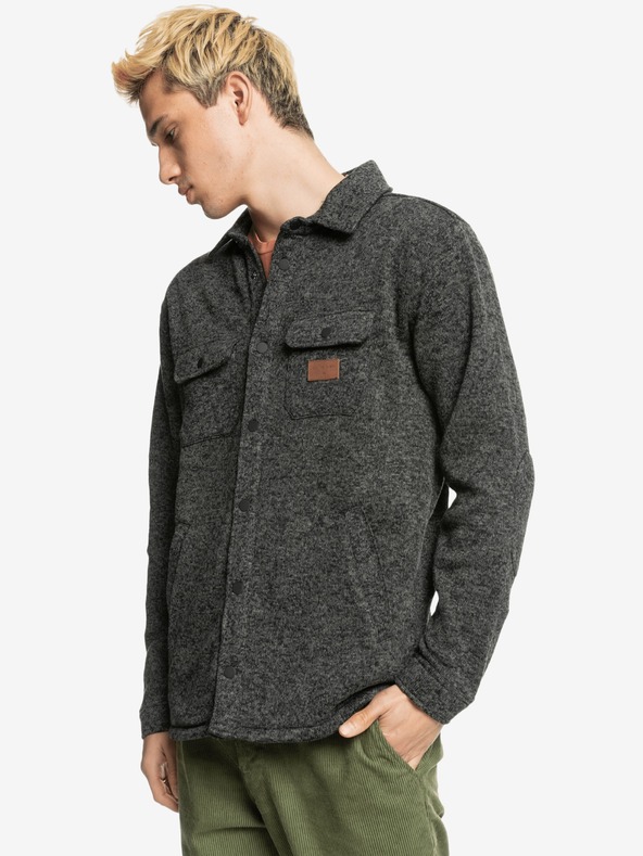 Quiksilver Keller Shirt Hemd