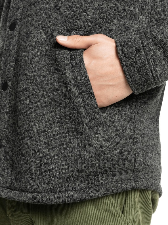 Quiksilver Keller Shirt Hemd