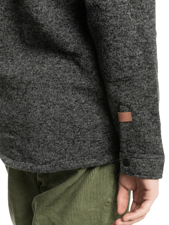 Quiksilver Keller Shirt Hemd