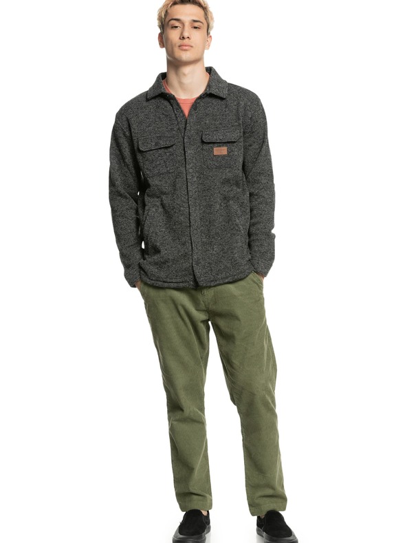Quiksilver Keller Shirt Hemd