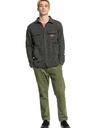 Quiksilver Keller Shirt Hemd
