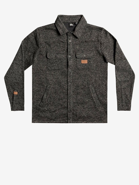 Quiksilver Keller Shirt Hemd