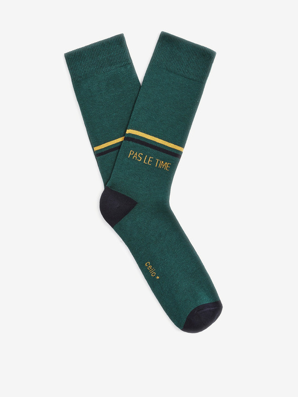 Celio Socken