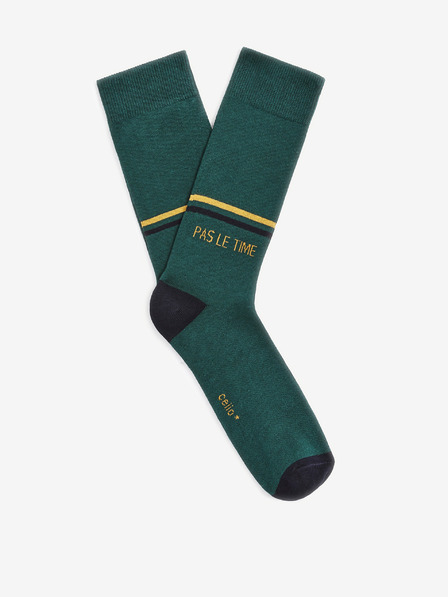 Celio Socken