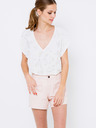 CAMAIEU Rosa Shorts CAMAIEU