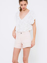CAMAIEU Rosa Shorts CAMAIEU