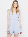 CAMAIEU Hellblauer Jumpsuit CAMAIEU