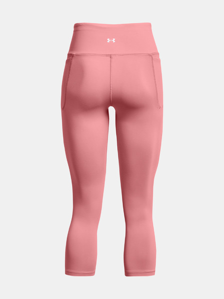 Under Armour Damen-Leggings Under Armour Meridian Crop