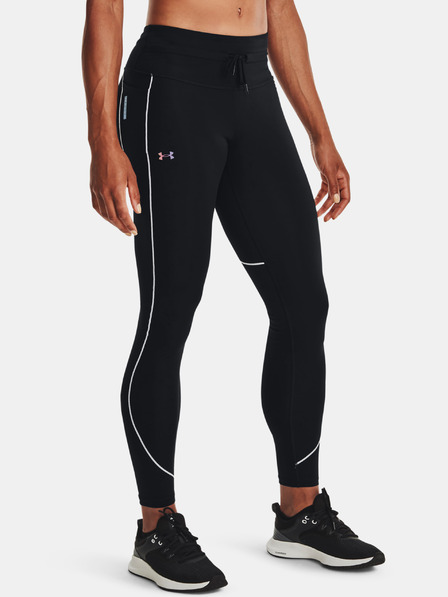 Under Armour Damen Leggings Under Armour UA Rush CG Novelty Legging