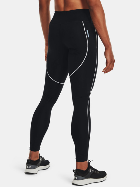 Under Armour Damen Leggings Under Armour UA Rush CG Novelty Legging