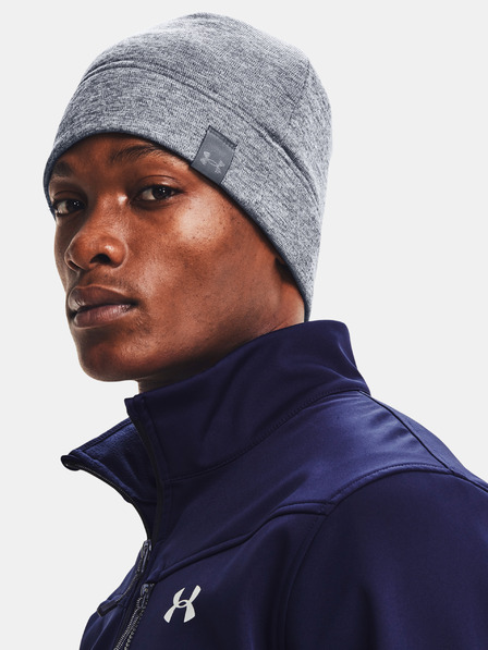 Under Armour Herren-Mütze Under Armour UA Storm Fleece Beanie