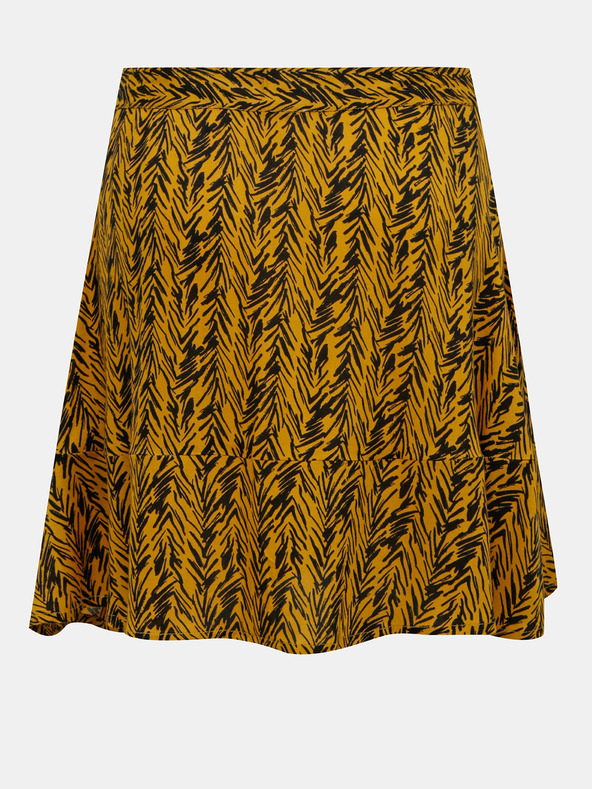 Noisy May Orange gemusterter Rock Noisy May Beagle