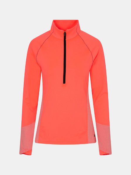Under Armour Damen Sweatshirt Under Armour UA ColdGear 1/2 Zip