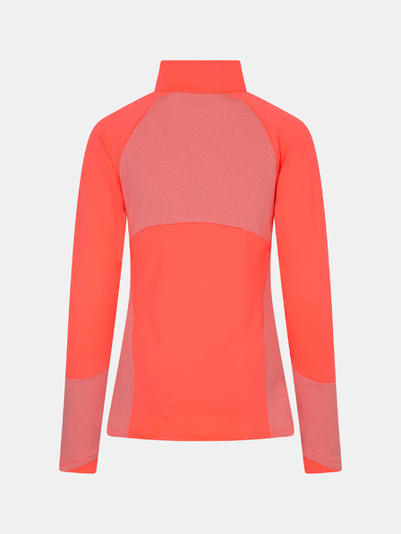 Under Armour Damen Sweatshirt Under Armour UA ColdGear 1/2 Zip
