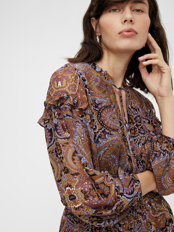 .OBJECT Marcin Kleid