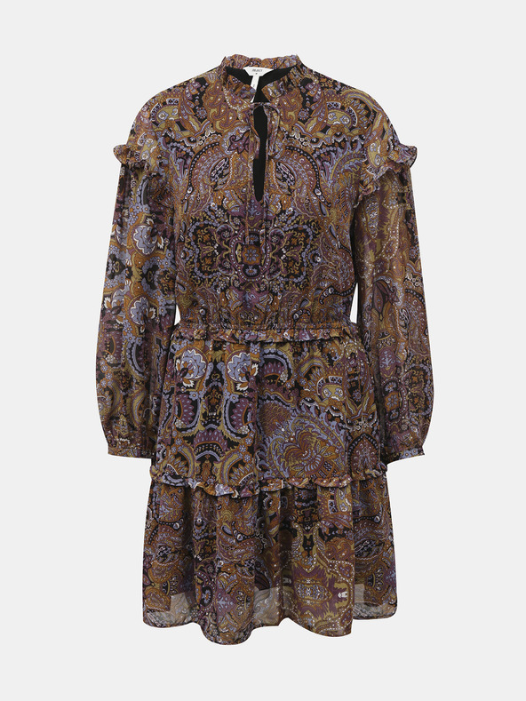 .OBJECT Marcin Kleid