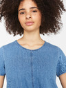 Noisy May Blaues Jeanskleid Noisy May Emilia