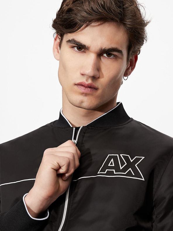 Armani Exchange Jacke