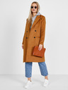 Pepe Jeans Hellgrauer Damen-Kapuzenpullover Pepe Jeans Amy