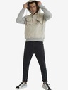 Desigual Beige-graues Desigual Amelio Sweatshirt für Herren