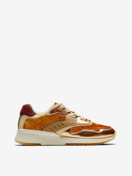 Scotch & Soda Senf Damen Turnschuhe Scotch & Soda