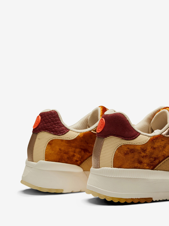 Scotch & Soda Senf Damen Turnschuhe Scotch & Soda