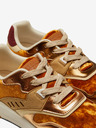 Scotch & Soda Senf Damen Turnschuhe Scotch & Soda