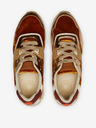 Scotch & Soda Senf Damen Turnschuhe Scotch & Soda