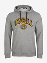 O'Neill Grauer Herren O'Neill Surf State Kapuzenpullover