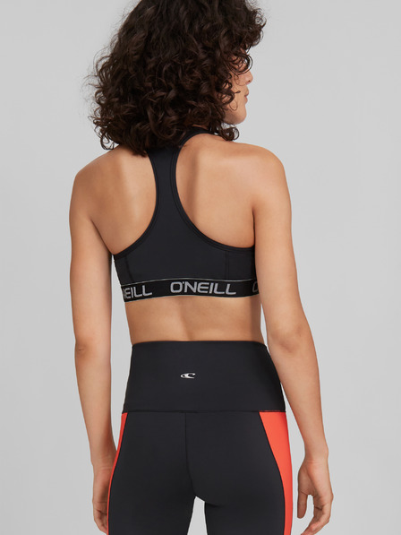 O'Neill Schwarzer O'Neill Active Sport Damen-Sport-BH