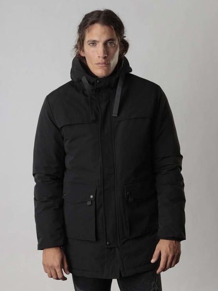 Devergo Jacke