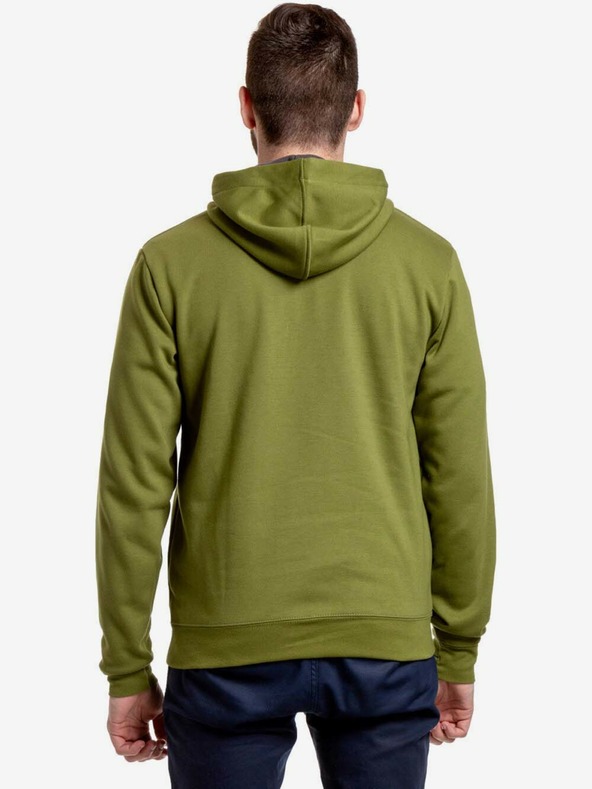 Meatfly Lightyear Sweatshirt