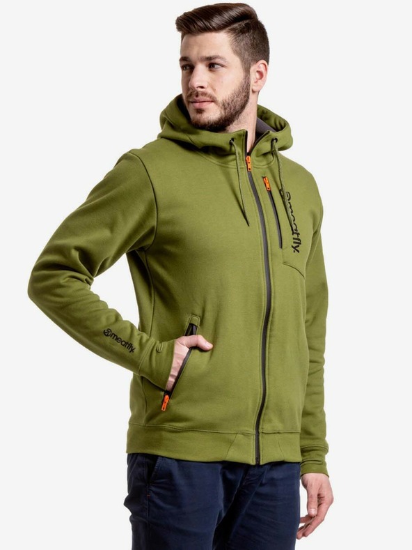 Meatfly Lightyear Sweatshirt