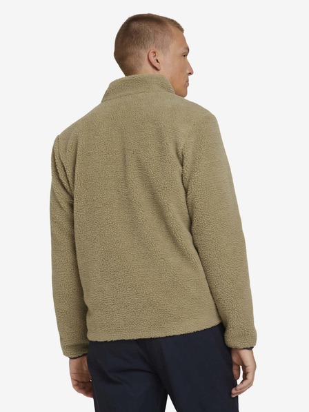 Tom Tailor Denim Beige Herren Tom Tailor Denim Jacke