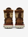 Scotch & Soda Braune Herren-Stiefeletten aus Wildleder Scotch & Soda