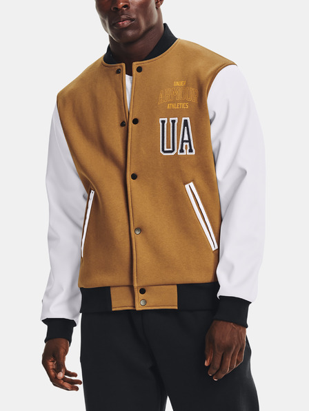 Under Armour Herren-Hoodie Under Armour UA ORIGINATORS LETTERMAN