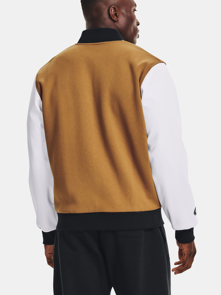 Under Armour Herren-Hoodie Under Armour UA ORIGINATORS LETTERMAN