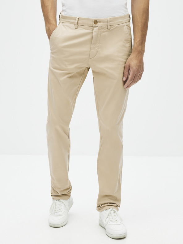 Celio Pobelt Chino Hose