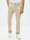 Celio Pobelt Chino Hose