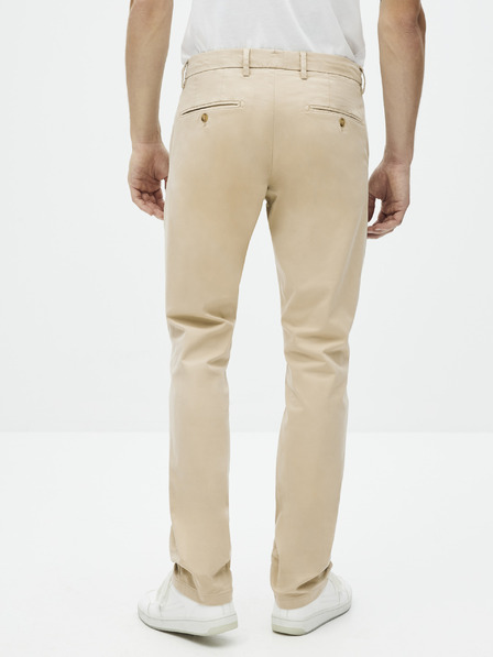Celio Pobelt Chino Hose