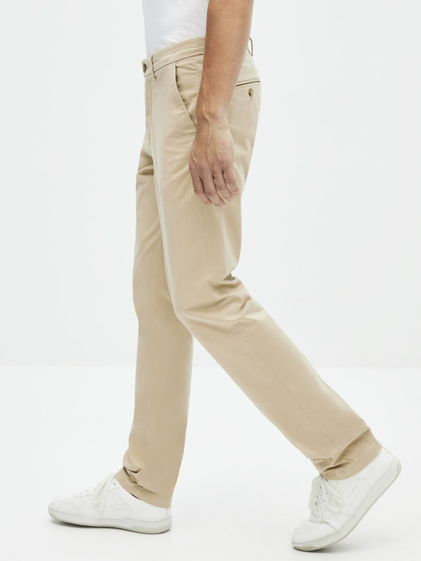 Celio Pobelt Chino Hose
