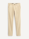 Celio Pobelt Chino Hose