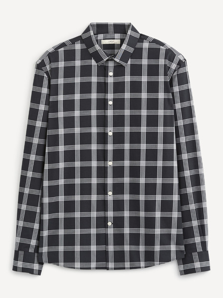 Celio Sablack Hemd